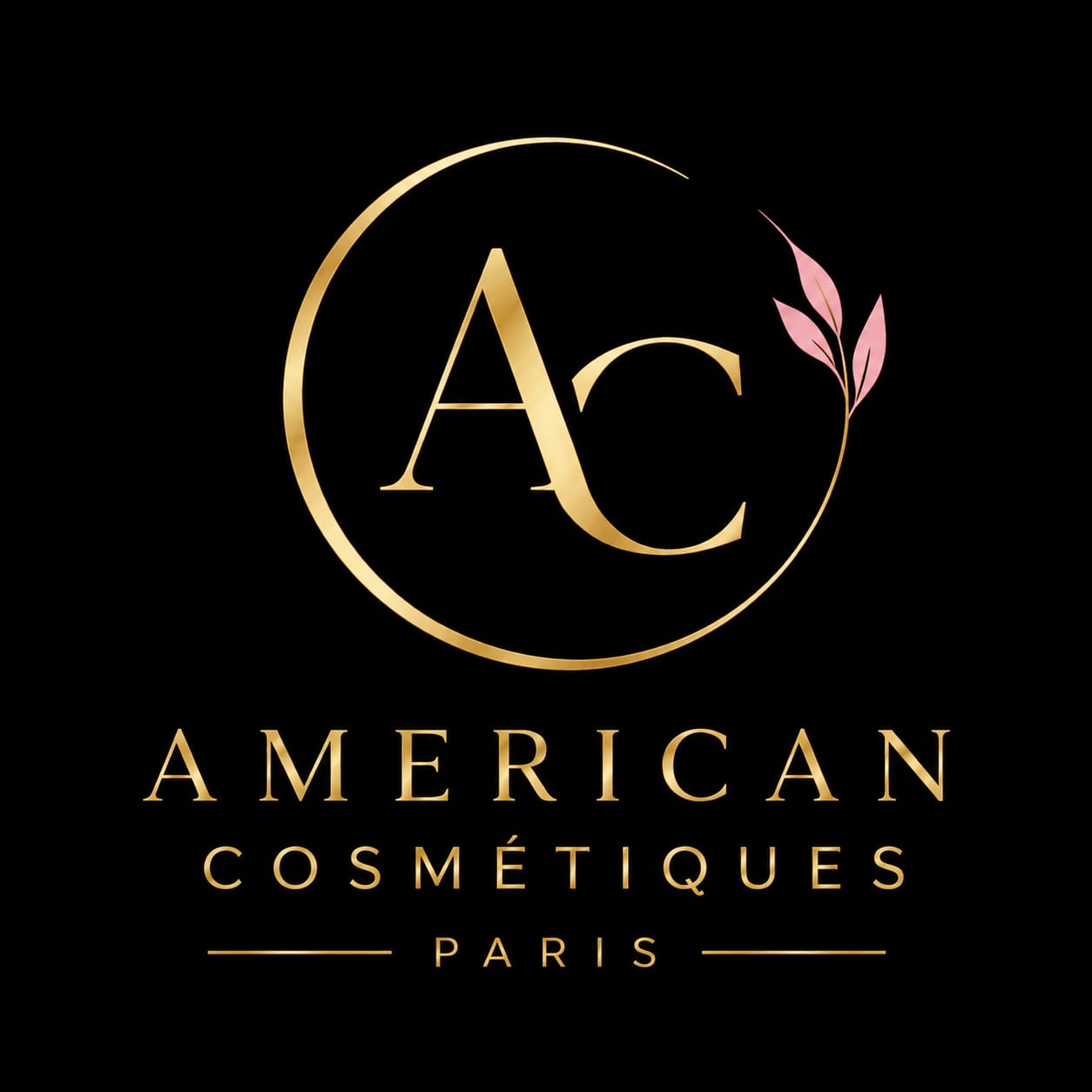 Logo American Cosmétiques Paris